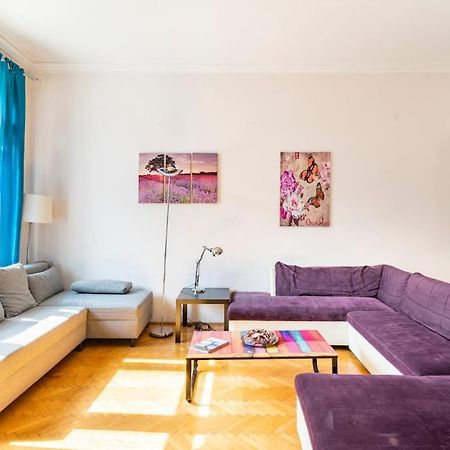 Budapest Basilica Apartment Екстериор снимка