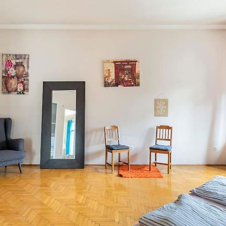 Budapest Basilica Apartment Екстериор снимка