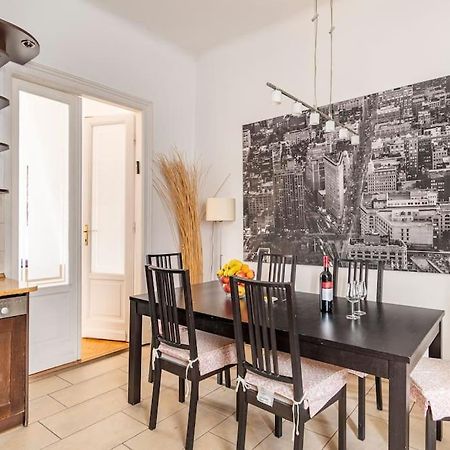 Budapest Basilica Apartment Екстериор снимка