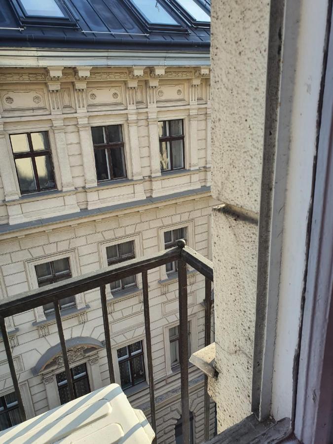 Budapest Basilica Apartment Екстериор снимка