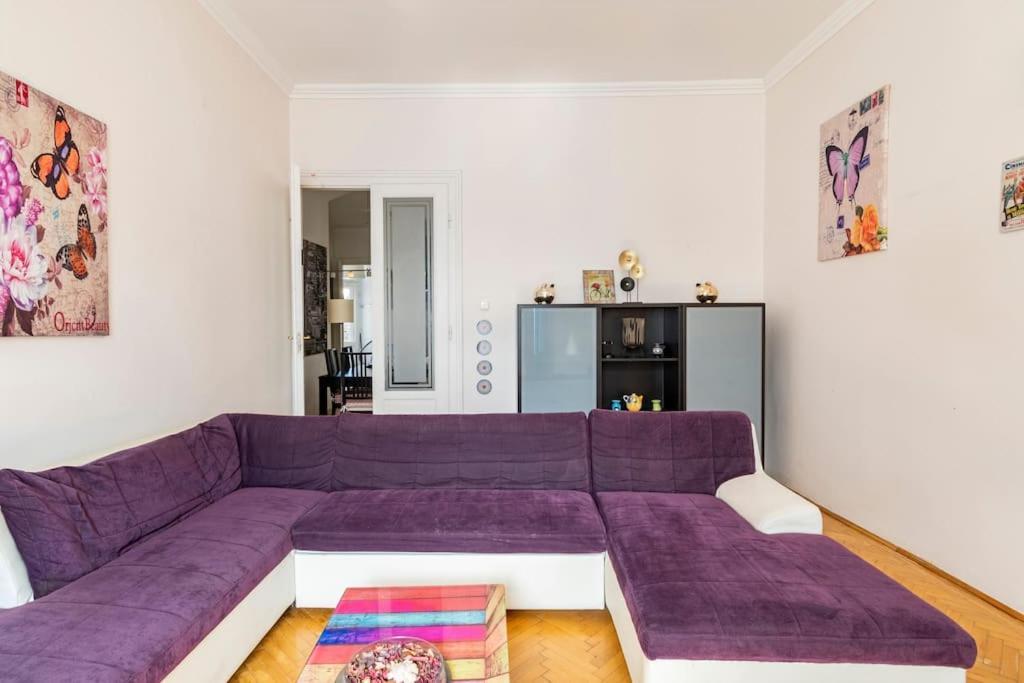 Budapest Basilica Apartment Екстериор снимка