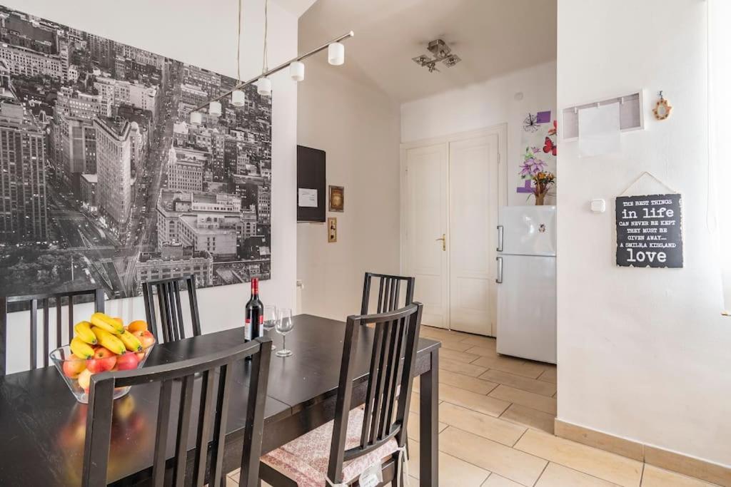 Budapest Basilica Apartment Екстериор снимка