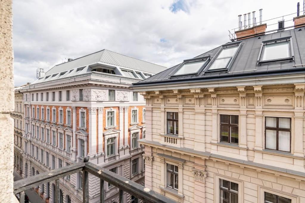 Budapest Basilica Apartment Екстериор снимка