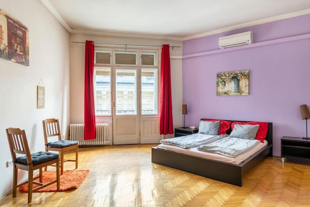 Budapest Basilica Apartment Екстериор снимка