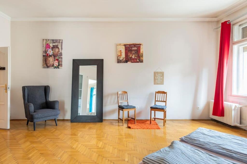 Budapest Basilica Apartment Екстериор снимка