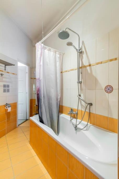 Budapest Basilica Apartment Екстериор снимка