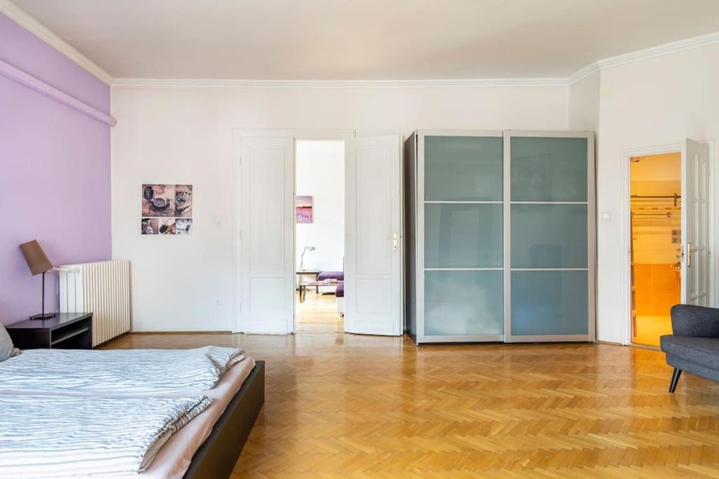Budapest Basilica Apartment Екстериор снимка