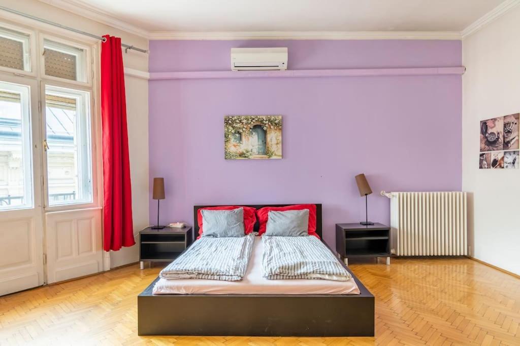 Budapest Basilica Apartment Екстериор снимка